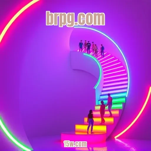 brpg.com: Aventura Inesquecível para Gamers Brasileiros