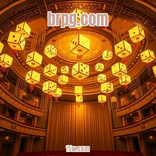 brpg.com: Mergulhe na Diversão da Seção Arcade e Seus Jogos