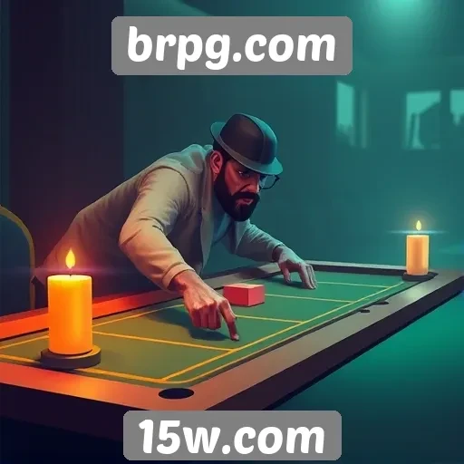 brpg.com apresenta novidades em jogos de tabuleiro