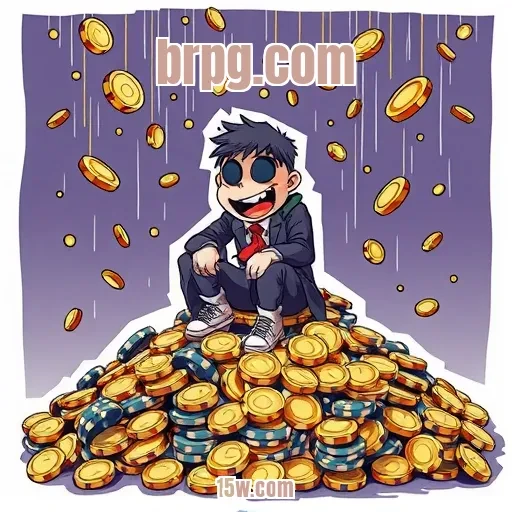 brpg.com: Aumente seu Jogo com Personagens Incríveis