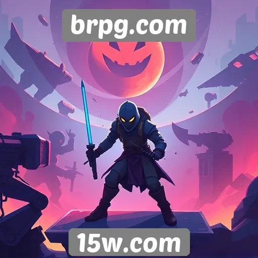 Tendências do design de jogos no brpg.com