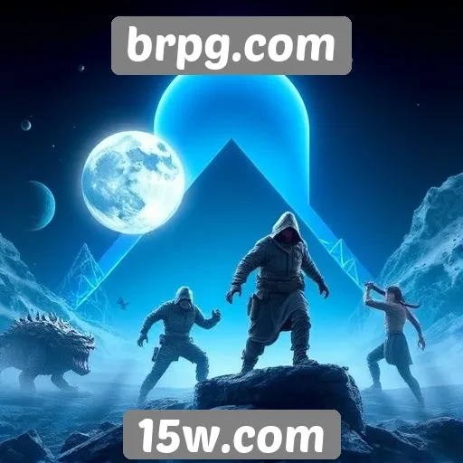 Comparativo de preços de jogos no brpg.com