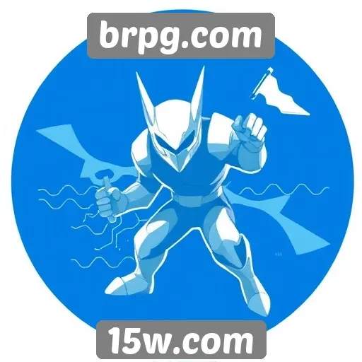 Análise do crescimento do brpg.com no mercado de jogos