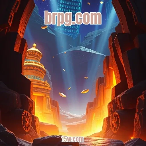 brpg.com: Analise Jogos e Transforme Sua Experiência Gamer