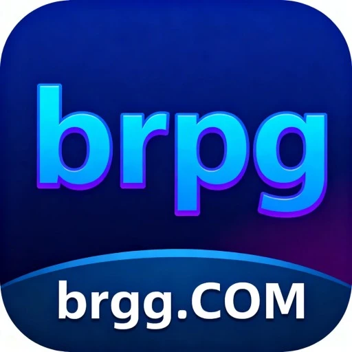 brpg.com logo