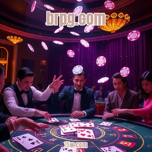 brpg.com: As Novidades que Você Não Pode Perder Hoje